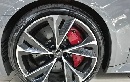 Audi RS 6, 2023 год, 14 900 011 рублей, 6 фотография