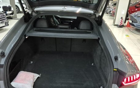 Audi RS 6, 2023 год, 14 900 011 рублей, 12 фотография