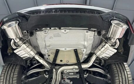 Audi RS 6, 2023 год, 14 900 011 рублей, 8 фотография