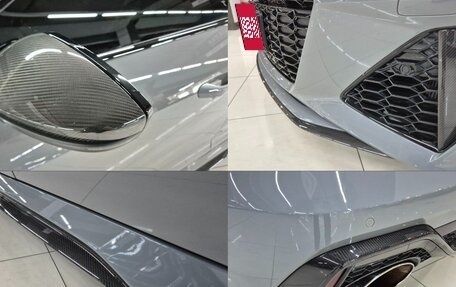 Audi RS 6, 2023 год, 14 900 011 рублей, 9 фотография