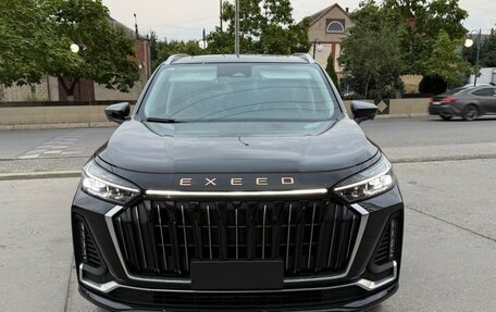 CheryExeed VX, 2024 год, 3 600 000 рублей, 1 фотография