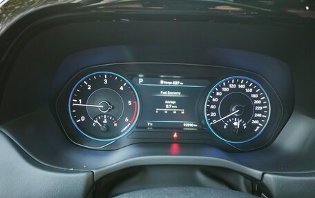 Hyundai Palisade I, 2019 год, 4 400 000 рублей, 3 фотография