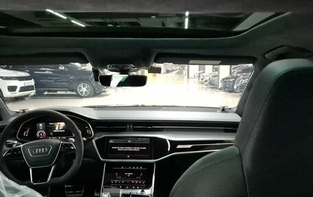 Audi RS 6, 2023 год, 14 900 011 рублей, 20 фотография