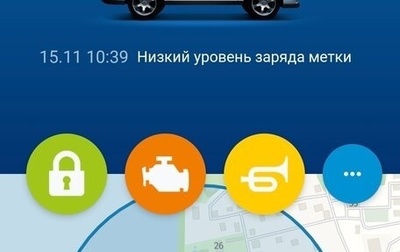 Hyundai Palisade I, 2019 год, 4 400 000 рублей, 1 фотография