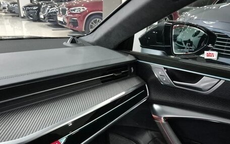 Audi RS 6, 2023 год, 14 900 011 рублей, 17 фотография