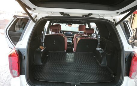 Hyundai Palisade I, 2019 год, 4 400 000 рублей, 7 фотография