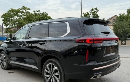 CheryExeed VX, 2024 год, 3 600 000 рублей, 5 фотография