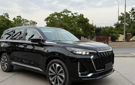 CheryExeed VX, 2024 год, 3 600 000 рублей, 4 фотография