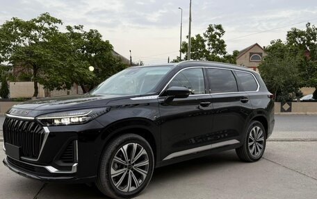 CheryExeed VX, 2024 год, 3 600 000 рублей, 3 фотография