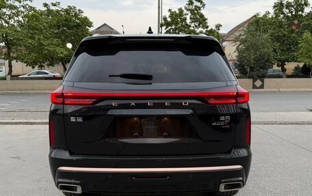 CheryExeed VX, 2024 год, 3 600 000 рублей, 2 фотография