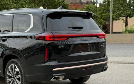 CheryExeed VX, 2024 год, 3 600 000 рублей, 6 фотография