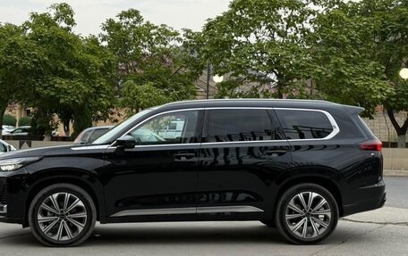 CheryExeed VX, 2024 год, 3 600 000 рублей, 7 фотография