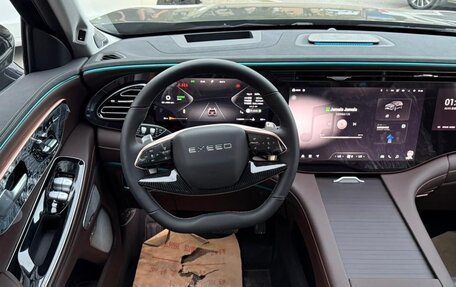 CheryExeed VX, 2024 год, 3 600 000 рублей, 14 фотография