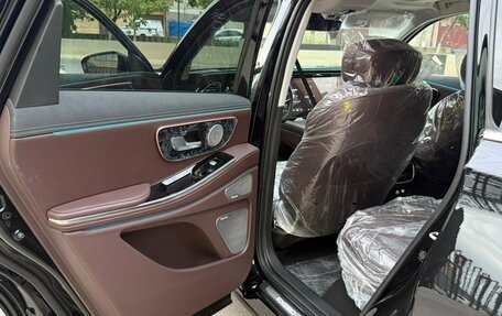 CheryExeed VX, 2024 год, 3 600 000 рублей, 11 фотография