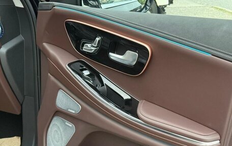 CheryExeed VX, 2024 год, 3 600 000 рублей, 20 фотография