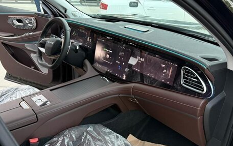 CheryExeed VX, 2024 год, 3 600 000 рублей, 16 фотография