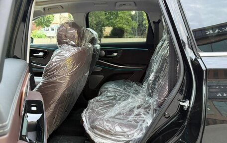 CheryExeed VX, 2024 год, 3 600 000 рублей, 13 фотография