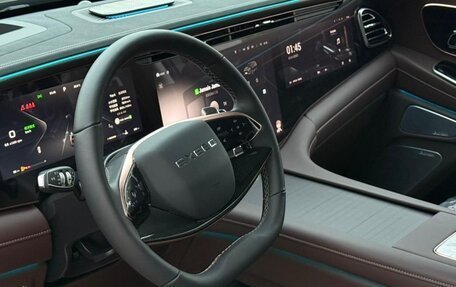 CheryExeed VX, 2024 год, 3 600 000 рублей, 8 фотография