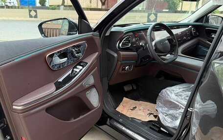 CheryExeed VX, 2024 год, 3 600 000 рублей, 15 фотография