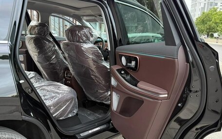 CheryExeed VX, 2024 год, 3 600 000 рублей, 19 фотография