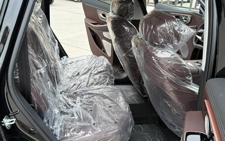 CheryExeed VX, 2024 год, 3 600 000 рублей, 10 фотография