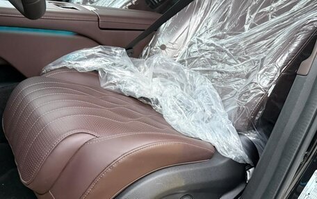 CheryExeed VX, 2024 год, 3 600 000 рублей, 17 фотография