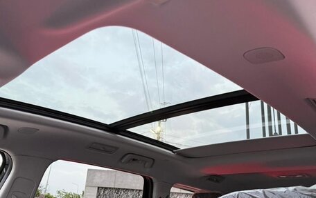 CheryExeed VX, 2024 год, 3 600 000 рублей, 18 фотография