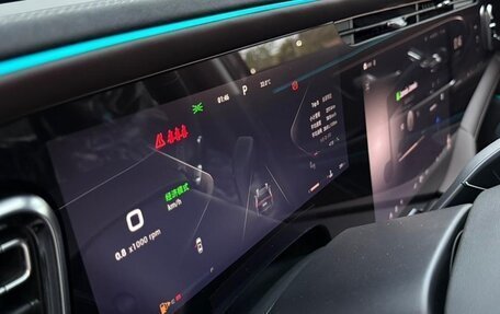 CheryExeed VX, 2024 год, 3 600 000 рублей, 9 фотография