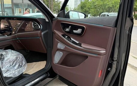 CheryExeed VX, 2024 год, 3 600 000 рублей, 21 фотография