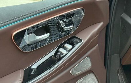 CheryExeed VX, 2024 год, 3 600 000 рублей, 22 фотография