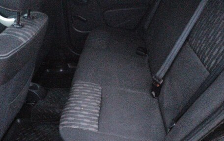 Renault Logan I, 2010 год, 415 000 рублей, 7 фотография