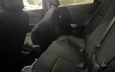 KIA Rio III рестайлинг, 2016 год, 899 000 рублей, 7 фотография