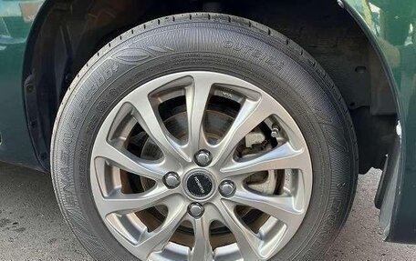 Toyota Passo III, 2021 год, 900 000 рублей, 6 фотография