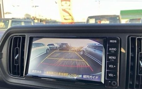 Toyota Passo III, 2021 год, 900 000 рублей, 14 фотография