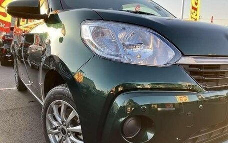 Toyota Passo III, 2021 год, 900 000 рублей, 4 фотография