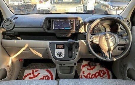 Toyota Passo III, 2021 год, 900 000 рублей, 7 фотография