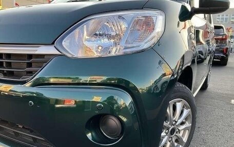 Toyota Passo III, 2021 год, 900 000 рублей, 5 фотография