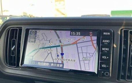 Toyota Passo III, 2021 год, 900 000 рублей, 13 фотография