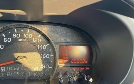 Toyota Passo III, 2021 год, 900 000 рублей, 8 фотография