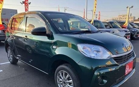 Toyota Passo III, 2021 год, 900 000 рублей, 3 фотография