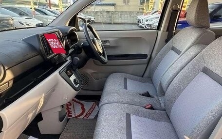 Toyota Passo III, 2021 год, 900 000 рублей, 15 фотография