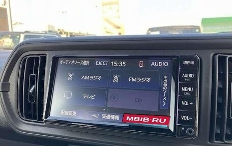 Toyota Passo III, 2021 год, 900 000 рублей, 12 фотография