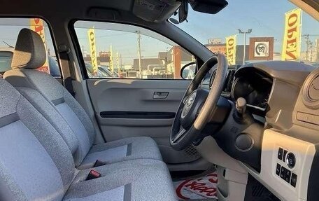 Toyota Passo III, 2021 год, 900 000 рублей, 17 фотография