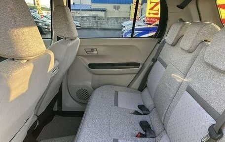 Toyota Passo III, 2021 год, 900 000 рублей, 16 фотография