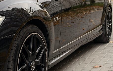 Mercedes-Benz S-Класс, 2007 год, 1 430 000 рублей, 6 фотография