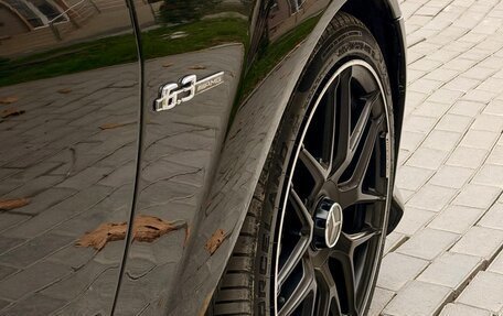 Mercedes-Benz S-Класс, 2007 год, 1 430 000 рублей, 7 фотография