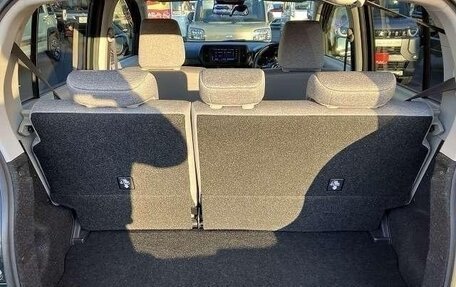 Toyota Passo III, 2021 год, 900 000 рублей, 19 фотография