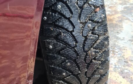 Hyundai Accent II, 2011 год, 419 000 рублей, 13 фотография