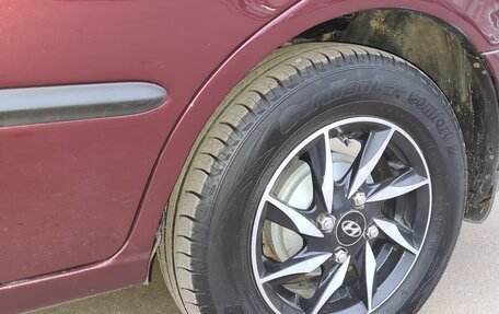 Hyundai Accent II, 2011 год, 419 000 рублей, 6 фотография