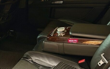 Mercedes-Benz S-Класс, 2007 год, 1 430 000 рублей, 11 фотография